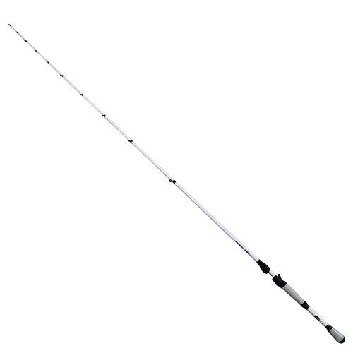 Tournament Performance TP1 Speed Stick Casting Rod - 7'6", Flipping-A-Rig, Heavy Power, Fast Action