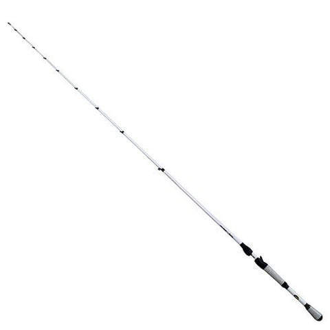 Tournament Performance TP1 Speed Stick Casting Rod - 7'6", Flipping-A-Rig, Heavy Power, Fast Action