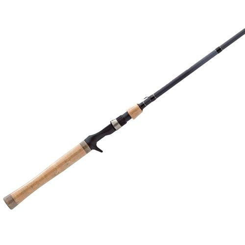 Laser SG Graphite Casating Rod - 7', Medium-Heavy Power, Fast Action