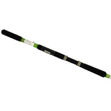 Cat Daddy Spinning Rod - 10' Length, 2 Piece Rod, Medium-Heavy Power, Fast Action