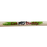 Cat Daddy Spinning Rod - 10' Length, 2 Piece Rod, Medium-Heavy Power, Fast Action