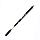 Cat Daddy Spinning Rod - 9' Length, 2 Piece Rod, 15-30 lb Line Rating, Medium-Heavy Power