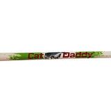 Cat Daddy Spinning Rod - 9' Length, 2 Piece Rod, 15-30 lb Line Rating, Medium-Heavy Power