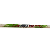 Cat Daddy Spinning Rod - 7' Length, 1 Piece Rod, Medium-Heavy Power, Fast Action