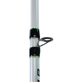 Mach 1 Speed Spool Baitcast Combo - 6'10" Length, 7.1:1 Gear Ratio, 9+1 Bearings, Medium-Heavy Power, Right Hand