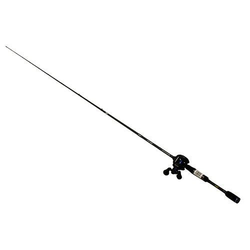 American Heroes Speed Spool Baitcast Combo - AH1HL70MH