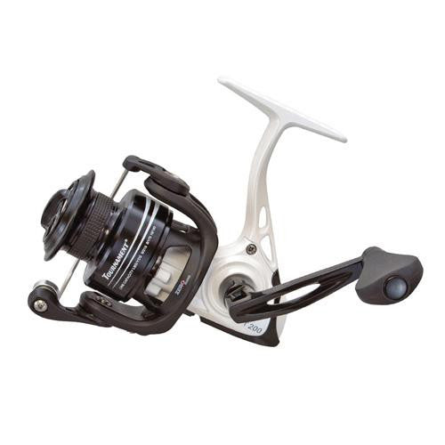 Tournament Metal Speed Spinning Reel - T200, Boxed