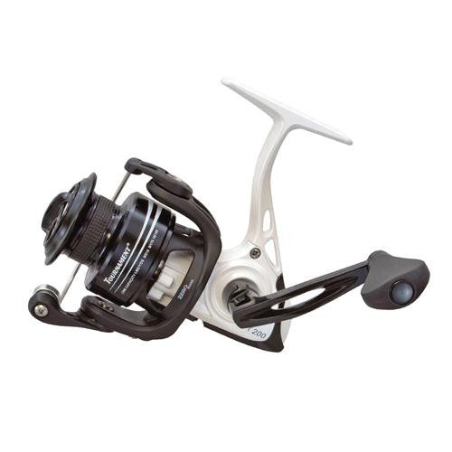 Tournament Metal Speed Spinning Reel - T100, Boxed