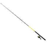 Mr. Crappie Slab Daddy Jig-Troll Spinning Combo, 7' Length 2 Piece Rod