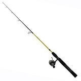 Mr. Crappie Slab Shaker UnderSpin Combo, 5'6" Length