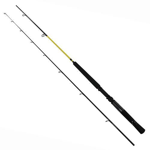 MC Custom Troller Graphite Rod, CG8L-2