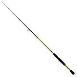 Mr. Crappie Slab Daddy Spinning Rod - 6'6" Length, 2 Piece Rod, Light Action