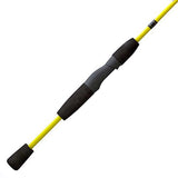 Mr. Crappie Slab Daddy Spinning Rod - 4'6" Length, 2 Piece Rod, Light Action