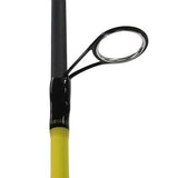 Mr. Crappie Slab Daddy Spinning Rod - 4'6" Length, 2 Piece Rod, Light Action