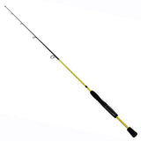 Mr. Crappie Slab Daddy Spinning Rod - 4'6" Length, 2 Piece Rod, Light Action