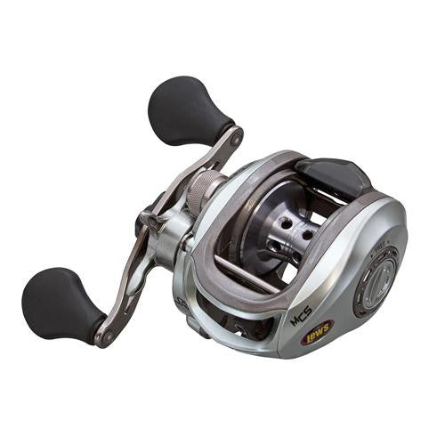 Laser MG Speed Spool Series Reel - LSG1SHMG, Right Hand, Clam Package