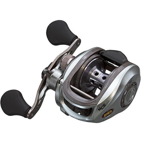 Laser MG Speed Spool Series Reel - LSG1SHLMG, Left Hand