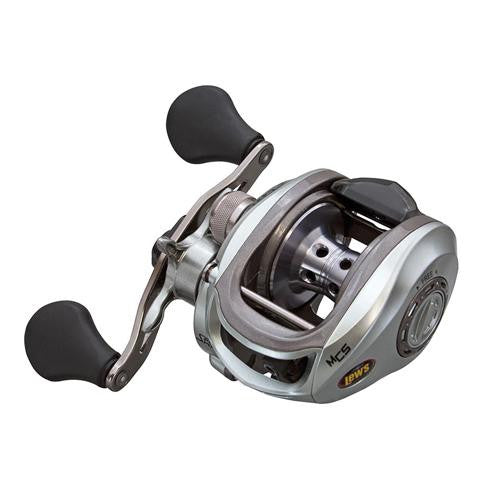 Laser MG Speed Spool Series Reel - LSG1HMG, Right Hand