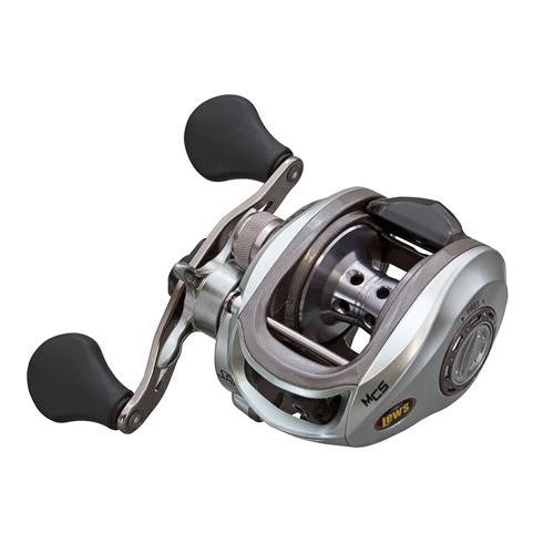 Laser MG Speed Spool Series Reel - LSG1SMG, Right Hand