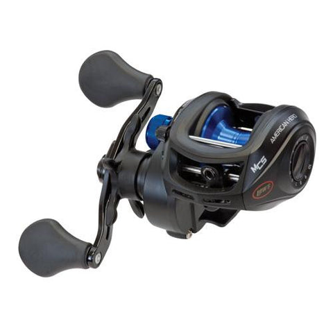 American Heroes Speed Spool MCS - Left Hand