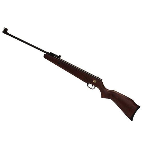 Teton Gas Ram Air Rifle Package - .22 Caliber with 4x32mm Scope