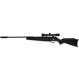 Ram Deluxe Air Rifle Package - .22 Caliber with 4x32mm Scope