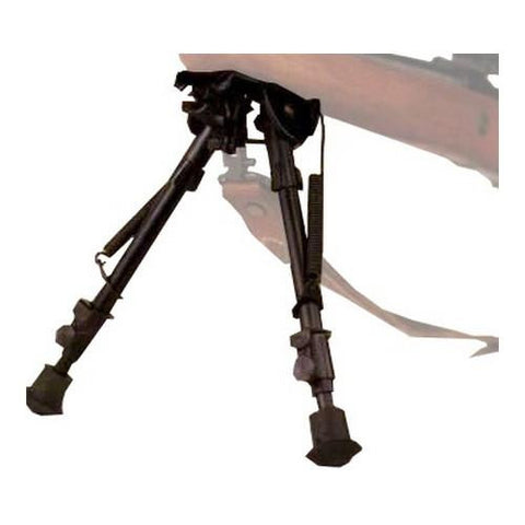 Series S Bipod - Model BRM 6-9" (Leg Notch)