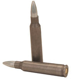 223 Remington - 55 Grains, Full Metal Jacket, Per 100