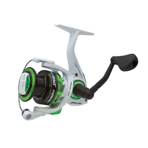 Mach 1 Speed Spin Series Reel - 31" IPT, 6.2:1 Gear Ratio, 9+1 Bearings