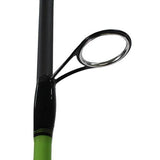 Trout Daddy Spinning Combo - 75 Reel Size, 5'6" Length, 2 Piece Rod, Light Power, Fast Action