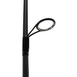 Trout Daddy Spinning Combo - 75 Reel Size, 6'6" Length, 2 Piece Rod, Light Power, Fast Action