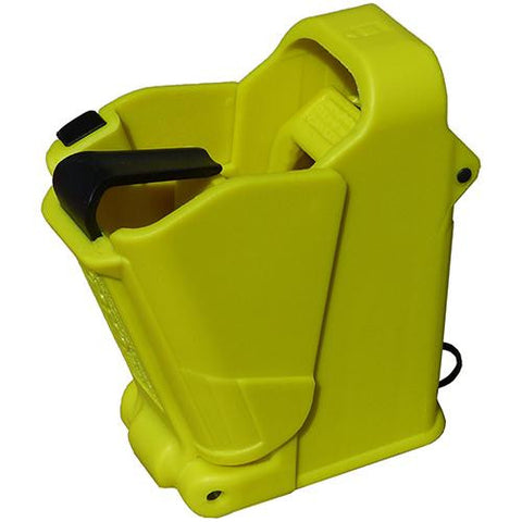 UpLULA Universal Pistol Magazine Loader - UpLULA Universal Pistol Magazine LoaderLemon