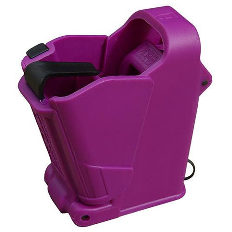 UpLULA Universal Pistol Magazine Loader - Purple