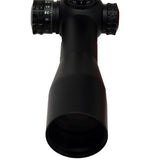 XTR II Scope - 2-10x42mm, Illuminated G2B Mil-Dot Reticle, FFP Focal Plane, Matte Black