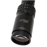 XTR II Scope - 2-10x42mm, Illuminated G2B Mil-Dot Reticle, FFP Focal Plane, Matte Black