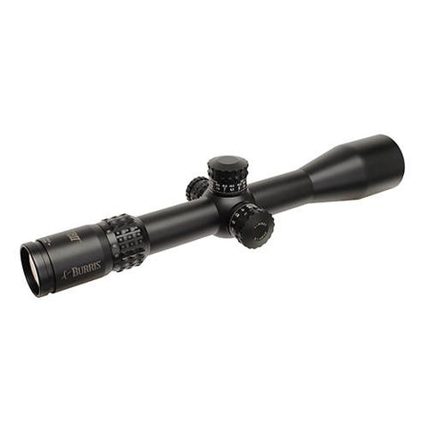 XTR II Scope - 4-20x50mm, Illuminated G2B Mil-Dot Reticle, FFP Focal Plane, Matte Black