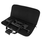 28" Subgun AR and AK Pistol Case - Black