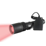 V300 Power Zoom - Red LED