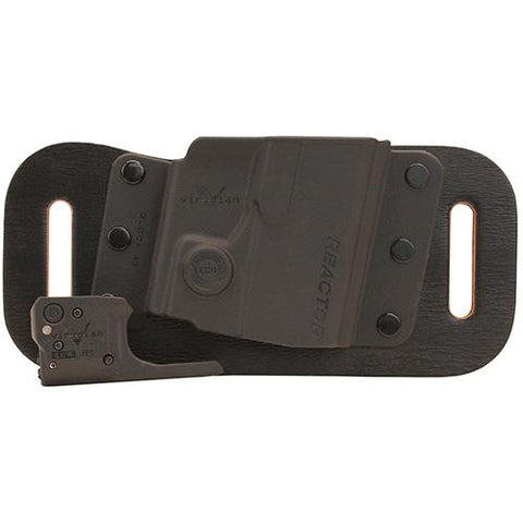 Reactor 5 Green Laser w-ECR Holster - for Glock 43