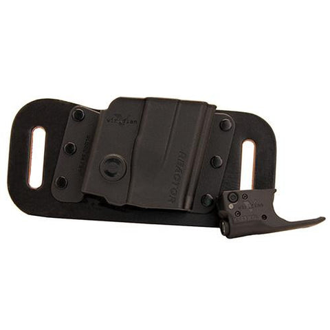 Reactor TL Tactical Light - G26-27 with ECR-Hholster