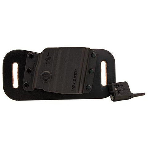 Reactor TL Tactical Light - XDS with ECR-Hholster