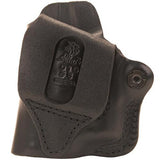 Mini Scabbard Holster - Glock 42 with ECR for Viridian Reactor, Right Hand