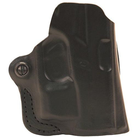 Mini Scabbard Holster - Glock 42 with ECR for Viridian Reactor, Right Hand