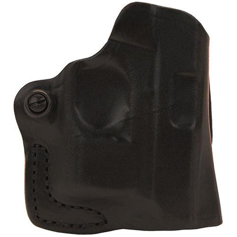 Mini Scabbard Holster - P238 with ECR for Viridian Reactor, Right Hand