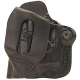 Mini Scabbard Holster - P338 with ECR for Viridian Reactor, Right Hand