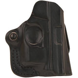 Mini Scabbard Holster - P338 with ECR for Viridian Reactor, Right Hand