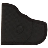 Nemesis Ambidextrous Holster - Sig Sauer P338 with ECR for Viridian Reactor