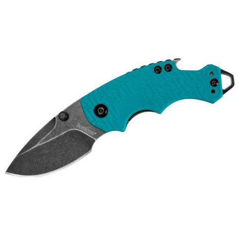 Shuffle - Teal, Blackwash, Boxed