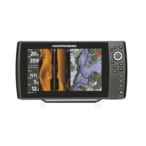 Helix 10 - Si GPS