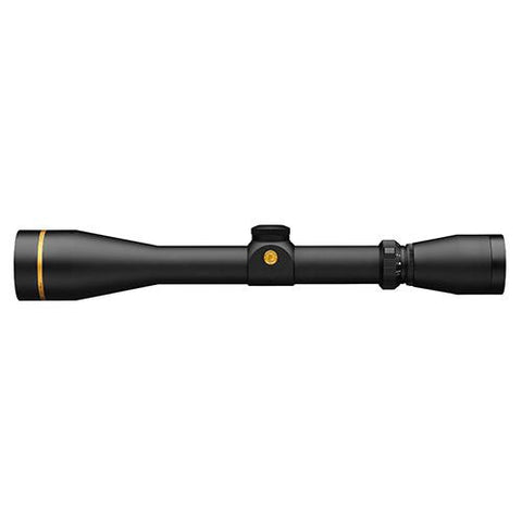 UltimateSlam Riflescope - 3-9x40mm, WP, LR, Matte